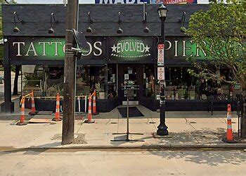 3 Best Tattoo Shops In Columbus Ga Expert Recommendations