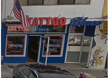 3 Best Tattoo Shops In Fort Lauderdale Fl Expert Recommendations