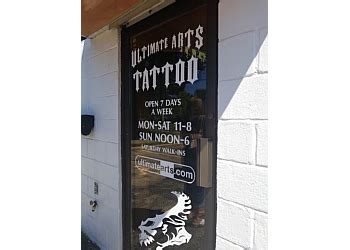 3 Best Tattoo Shops In Madison Wi Expert Recommendations