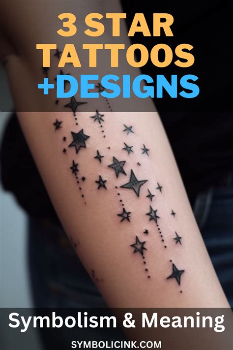 3 Star Tattoo Meaning Symbolism Journey Artofit 3 Star Tattoo Meaning Symbolism Journey Artofit