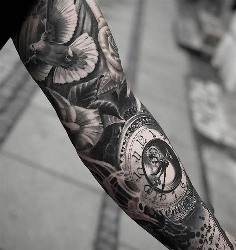 30 Best Arm Tattoo Ideas For Men You Should Check