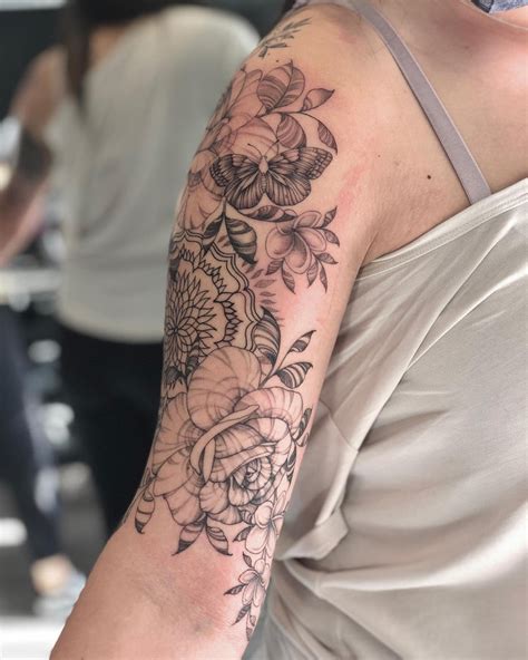 30 Best Arm Tattoo Ideas For Women You Should Check