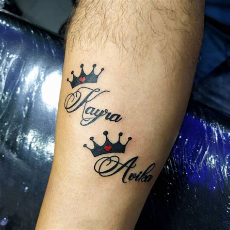 30 Best Name Tattoo Designs For Men And Women
