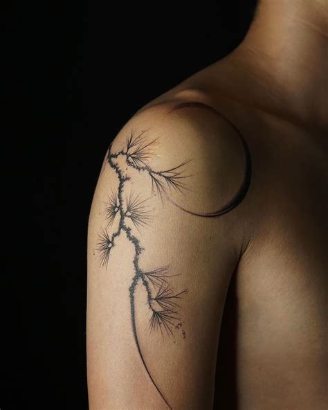30 Best Shoulder Tattoo Ideas You Should Check