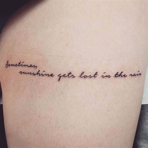30 Cute Quote Tattoo Design Ideas Tattoo Quotes Tattoos Tasteful 30 Cute Quote Tattoo Design Ideas Tattoo Quotes Tattoos Tasteful