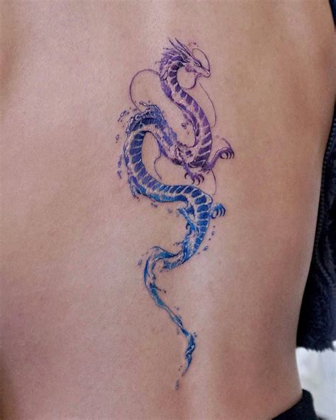 30 Dragon Tattoo Ideas To Unleash Your Fiery Charisma 30 Dragon Tattoo Ideas To Unleash Your Fiery Charisma