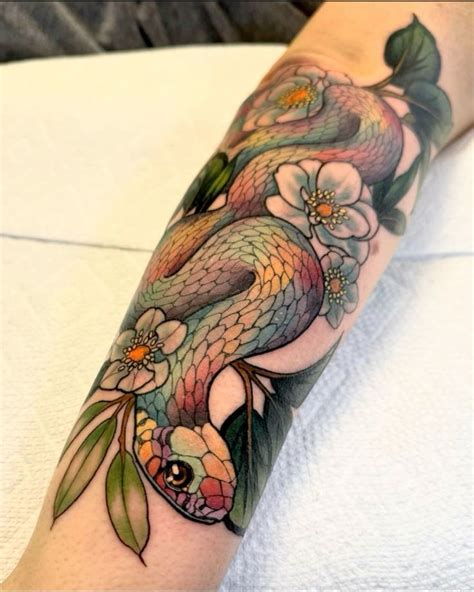 30 Japanese Snake Tattoo Meaning With Symbolism Tattoos Pick