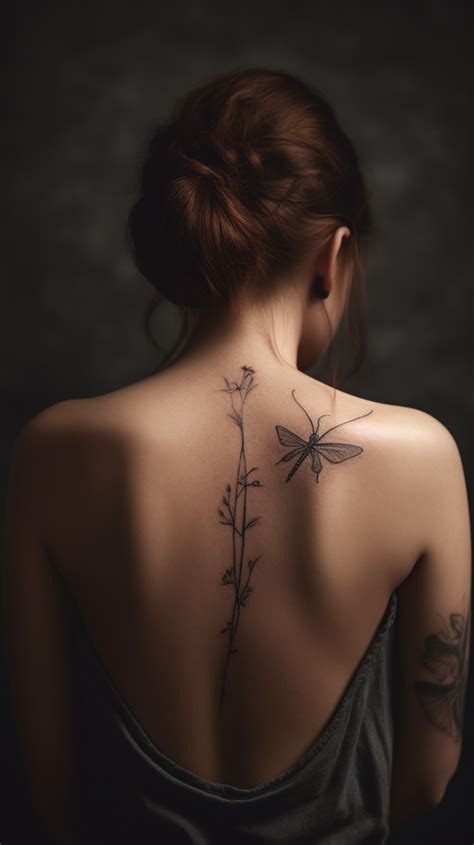 30 Mesmerizing Unique Back Tattoos Ideas For Women 30 Mesmerizing Unique Back Tattoos Ideas For Women