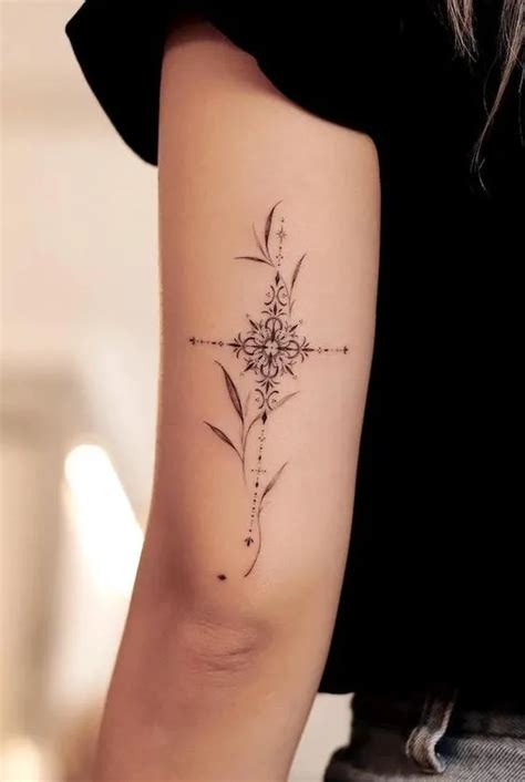 30 Stunning Women Amp 39 S Arm Tattoo Ideas Amp Their Deep Meanings