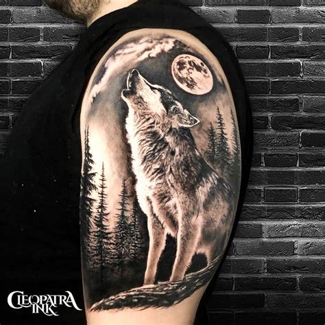 30 Wild Wolf Tattoo Design Ideas For Women And Men Artofit 30 Wild Wolf Tattoo Design Ideas For Women And Men Artofit