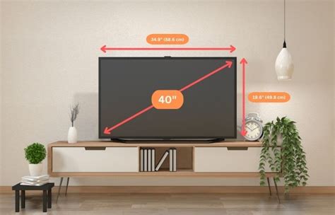 Convert 40 Inches to Centimeters Instantly for Precision