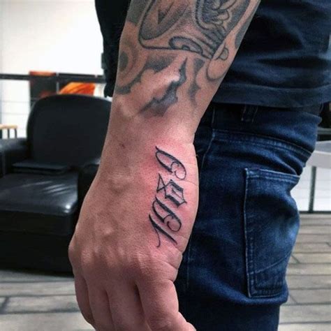 40 Rad Side Hand Tattoos For Men 40 Rad Side Hand Tattoos For Men