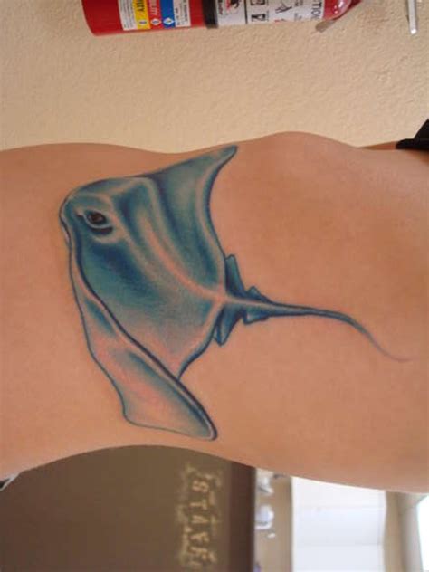 40 Stingray Tattoo Concepts Nexttattoos 40 Stingray Tattoo Concepts Nexttattoos
