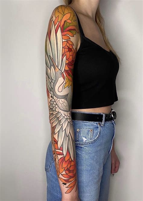 402 Top Arm Tattoo Ideas For Women 2024 Inkppl 402 Top Arm Tattoo Ideas For Women 2024 Inkppl