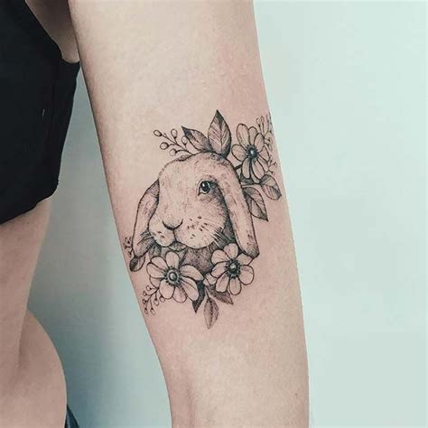 43 Most Beautiful Tattoos For Girls To Copy In 2019 Page 4 Stayglam