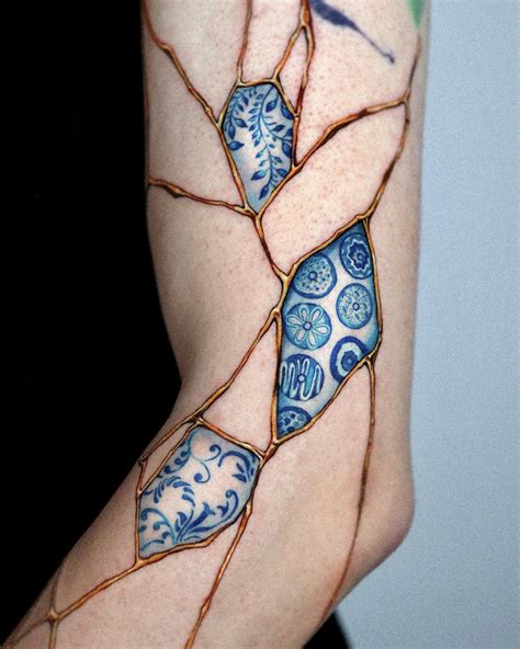 44 Artistic Kintsugi Tattoos That Celebrate Imperfection Sacred Joanne 44 Artistic Kintsugi Tattoos That Celebrate Imperfection Sacred Joanne