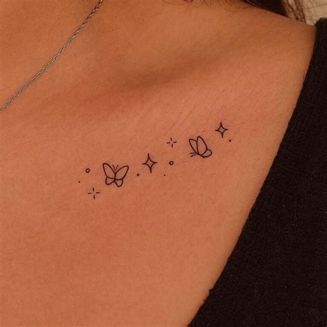 45 Cute Small Tattoo Ideas To Inspire You