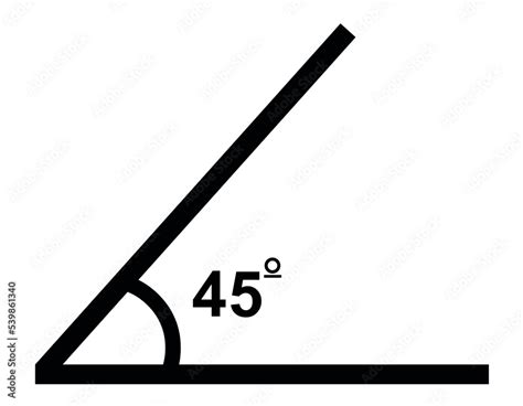 Mastering Precision: The Secret to Perfect 45 Degree Angles in Construction