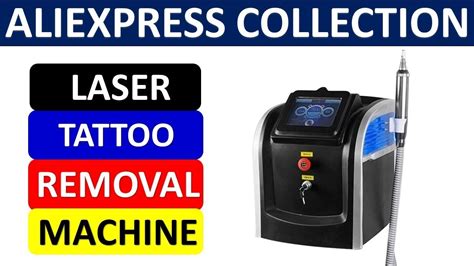 5 Best Laser Tattoo Removal Machines Konmison