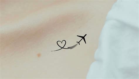5 Meaningful Travel Tattoo Ideas For The Ultimate Traveler Lifeandtrendz