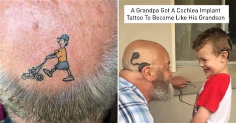 50 Cool Seniors Who Prove Tattoos Look Wholesome And Awesome At Any Age 50 Cool Seniors Who Prove Tattoos Look Wholesome And Awesome At Any Age