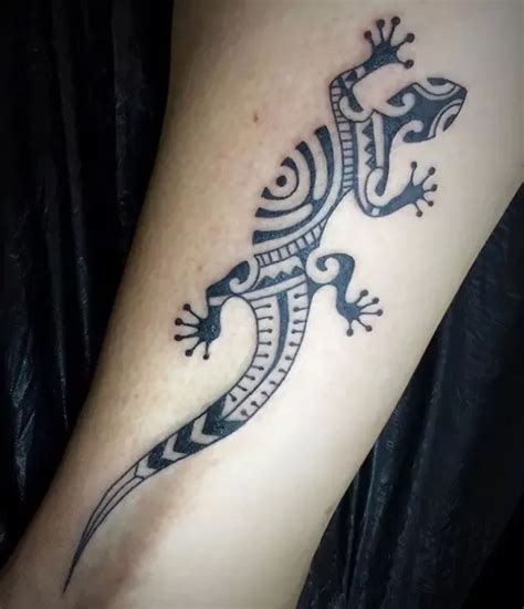 50 Coolest Gecko Tattoo Designs Artofit 50 Coolest Gecko Tattoo Designs Artofit