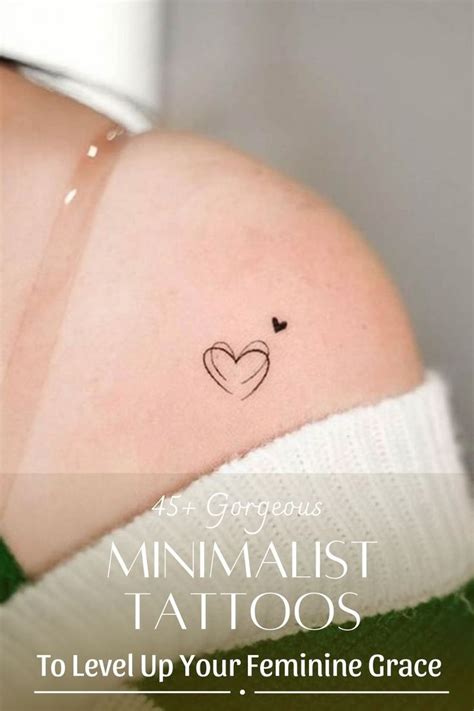 50 Gorgeous Minimalist Tattoos To Level Up Your Feminine Grace Woman 50 Gorgeous Minimalist Tattoos To Level Up Your Feminine Grace Woman