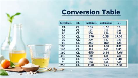Convert 50 ml to Liters Easily: Simple and Accurate Conversion Guide