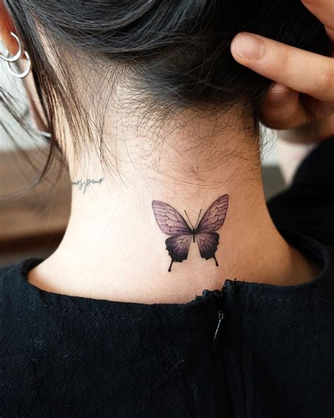 50 Neck Tattoo Ideas That Will Inspire Your Next Ink