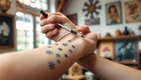 50 Stick And Poke Tattoo Ideas For Beginners And Diy Artists 2025 50 Stick And Poke Tattoo Ideas For Beginners And Diy Artists 2025
