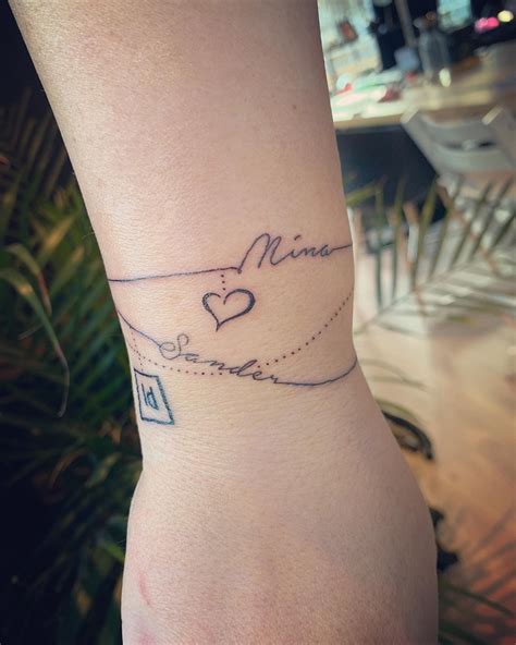 50 Wrist Bracelet Tattoos For Women 2022 With Ankle Designs Artofit 50 Wrist Bracelet Tattoos For Women 2022 With Ankle Designs Artofit