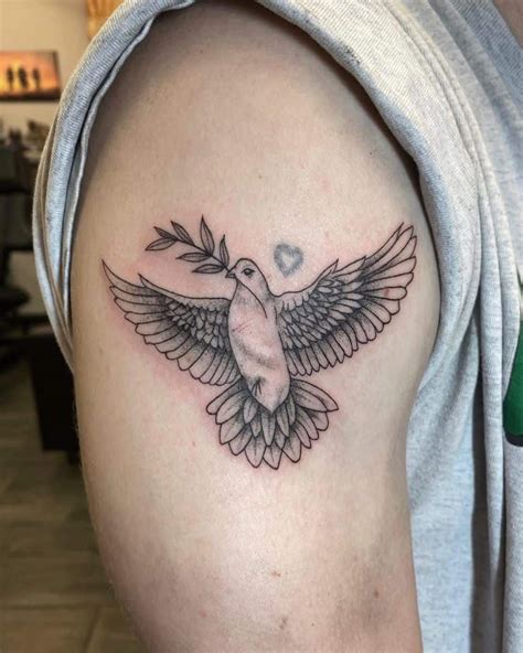 500 Best Dove Tattoo Ideas Designs And Meaning 2025 500 Best Dove Tattoo Ideas Designs And Meaning 2025