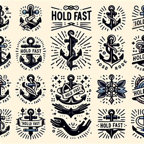 503 Best Hold Fast Tattoo Images On Pholder Tattoos