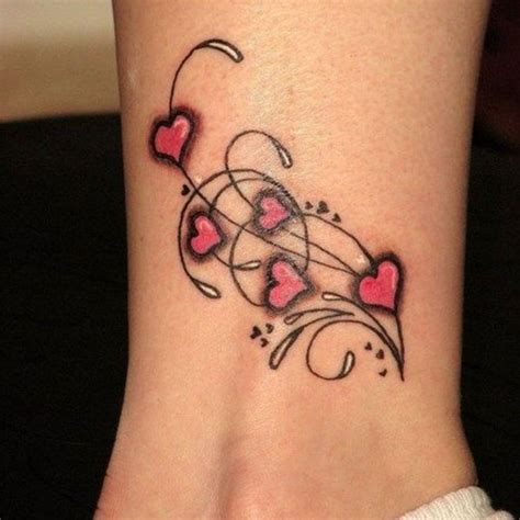 51 Cute Heart Tattoo Designs You Will Love 2021 Guide