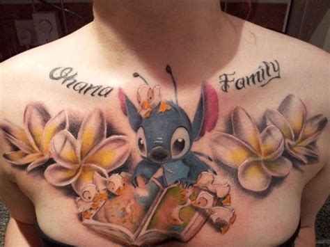 51 Meaningful Family Tattoos Ideas Designs And Quotes Lilo And 51 Meaningful Family Tattoos Ideas Designs And Quotes Lilo And