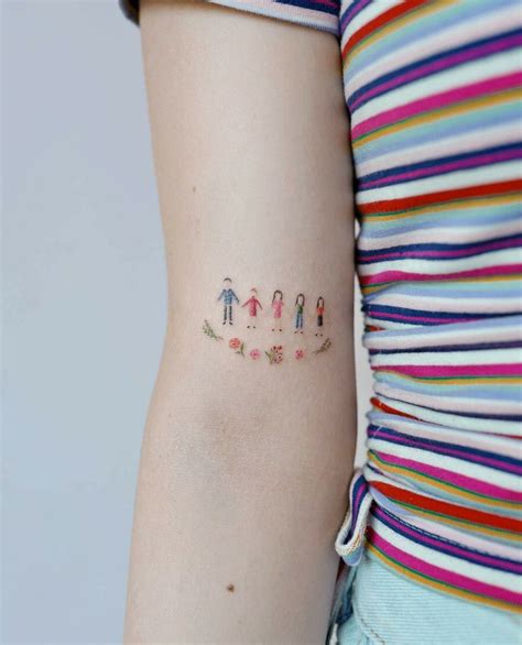 52 Heart Warming Family Tattoos And Meaning Our Mindful Life 2023 52 Heart Warming Family Tattoos And Meaning Our Mindful Life 2023