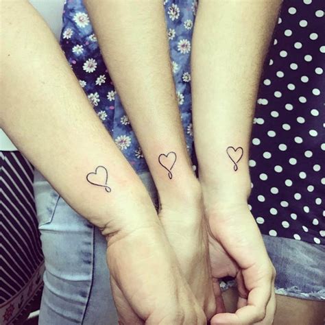 55 Beautiful Family Tattoos And Their Meaning Authoritytattoo 55 Beautiful Family Tattoos And Their Meaning Authoritytattoo