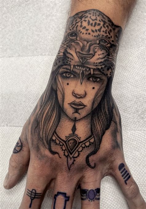 55 Outstanding Hand Tattoo Ideas To Beautify Your Hand 55 Outstanding Hand Tattoo Ideas To Beautify Your Hand