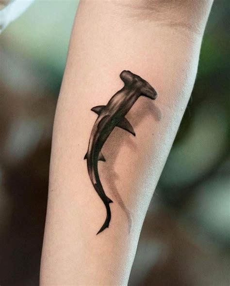 56 Captivating Shark Tattoos With Meaning Our Mindful Life Shark
