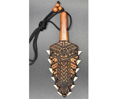 6 Leiomano Engraved Tattoo Dbi Hawaii