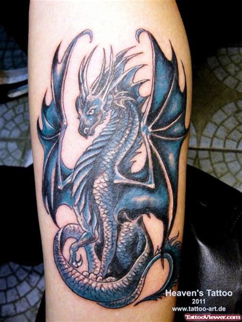 60 Awesome Dragon Tattoo Designs For Men 60 Awesome Dragon Tattoo Designs For Men