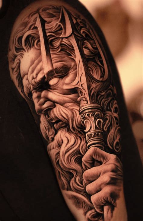 60 Greek Tattoos For Men Mythology And Ancient Gods 60 Greek Tattoos For Men Mythology And Ancient Gods