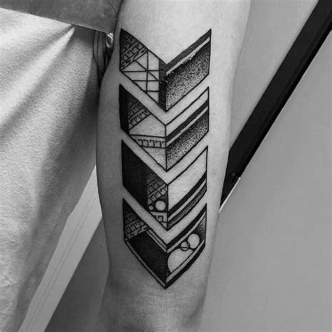 60 Unique Back Of Arm Tattoo Designs For Men Arm Tattoos For Guys