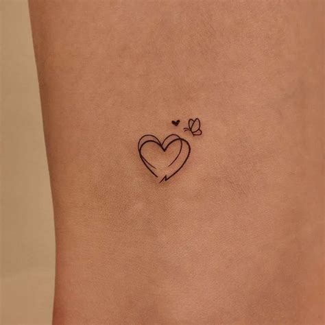 64 Eye Catching Ideas For Heart Tattoo Ideas Osco
