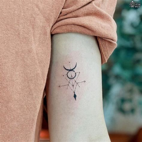 65 Tantalizing Zodiac Taurus Tattoos For Women Tattooness 65 Tantalizing Zodiac Taurus Tattoos For Women Tattooness