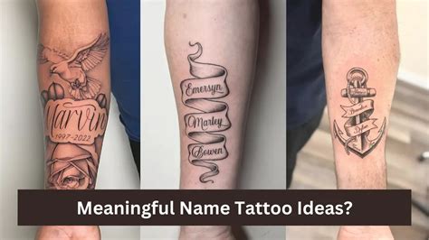 7 Stylish Name Tattoo Ideas For Men Unique And Meaningful Designs 7 Stylish Name Tattoo Ideas For Men Unique And Meaningful Designs