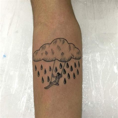 70 Amazing Rain Tattoos With Meanings Body Art Guru 70 Amazing Rain Tattoos With Meanings Body Art Guru