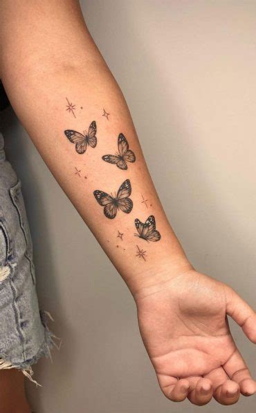 70 Beautiful Tattoo Designs For Women Butterflies Amp Sparkles On Arm 70 Beautiful Tattoo Designs For Women Butterflies Amp Sparkles On Arm