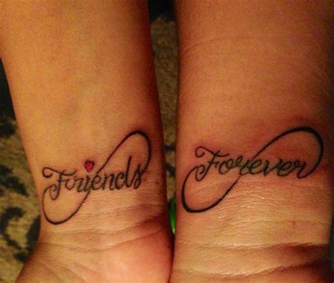 71 Best Friend Tattoo Ideas To Get Inked With Your Besties Forever