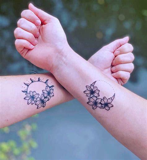 71 Hearty Mother Daughter Tattoos With Meaning Artofit 71 Hearty Mother Daughter Tattoos With Meaning Artofit